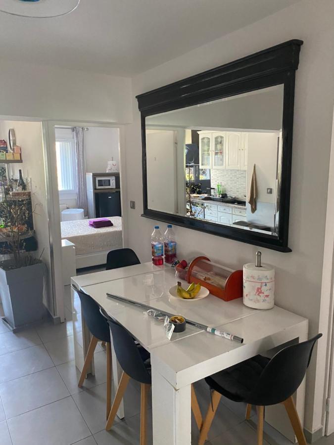 Residence Zola 2 Villeurbanne Eksteriør bilde