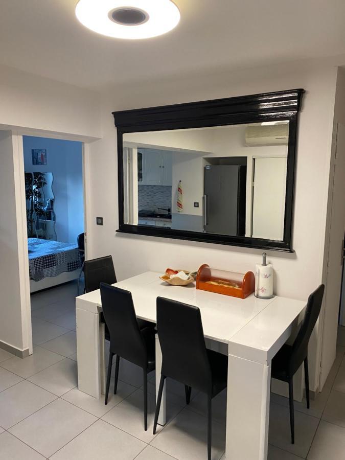 Residence Zola 2 Villeurbanne Eksteriør bilde